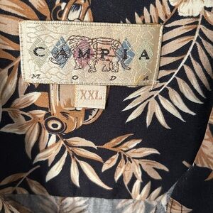 Men’s XXL short sleeve shirt